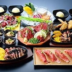 恵美須商店 手稲店のコース写真