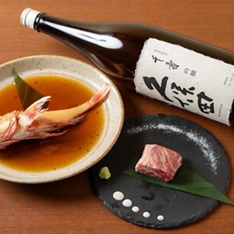 岐阜駅前×玉宮 個室居酒屋 迦具夜