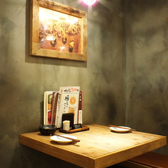 塚田農場 渋谷宮益坂店 宮崎県日南市の雰囲気2