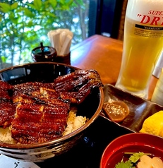 うな丼うなふく 鶴舞店のおすすめポイント1