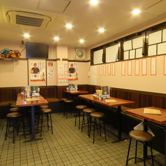 【貸切・30名様までご対応可能◎・禁煙です】貸切は30名様までをご案内可能です、ご利用はお気軽にご相談ください♪プライベートも確保出来て安心して宴会をお楽しみいただけます。