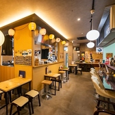 富士山横丁の雰囲気2