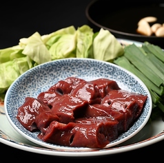 シメハヤシ 〆八八四のおすすめ料理1