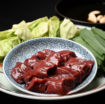 シメハヤシ 〆八八四のおすすめ料理1