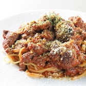 狼なんかコワくないのおすすめ料理2