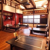 叶夢 かむ 四条烏丸店の雰囲気2