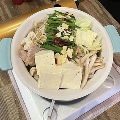 106 CAFE&DINING BAR イチマルロクのコース写真