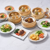 京鼎樓（ジンディンロウ）　大井町トラックス店の雰囲気3