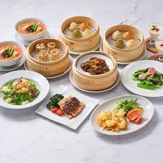 京鼎樓（ジンディンロウ）　大井町トラックス店の雰囲気3