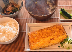 信州蕎麦前 がどがどのおすすめ料理2