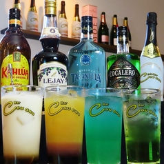 Cafe&Bar Cou Cou クークーのコース写真