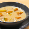 BALI　KITCHENのおすすめポイント3