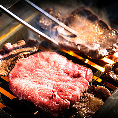 焼肉 才色兼備の特集写真
