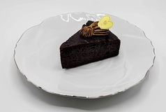 ガトーショコラ