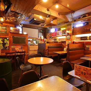 ウミヤクラブ UMIYA CLUBの雰囲気1