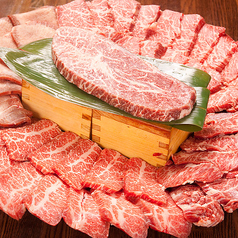 和牛焼肉食べ放題 肉屋の台所 渋谷宮益坂店特集写真1