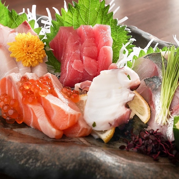 食楽部屋 居酒屋 みなみ 本店のおすすめ料理1