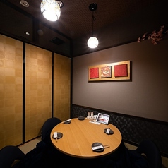 完全個室居酒屋 たてがみ 太田川別邸の特集写真