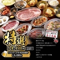 大阪焼肉 ホルモン ふたご 六本木店のおすすめ料理1