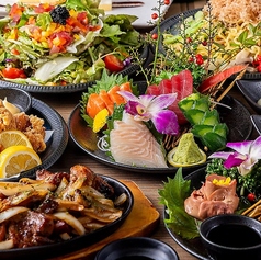 酔燈屋 有楽町店のコース写真