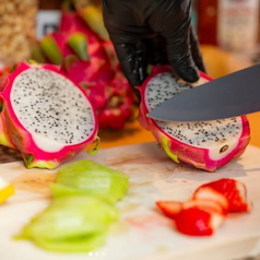 WAVYBOWL ウェイビーボウルの特集写真
