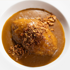 淡路島カレー　1000円