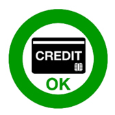 当店では、各種クレジットカード（VISA、Master、JCB、AMEX、Diners）をご利用いただけます☆また、交通系電子マネー（Suicaなど）やnanaco、WAON、iD、QUICPayにも対応しています。ただし、QRコード決済はご利用いただけませんので、ご了承ください。