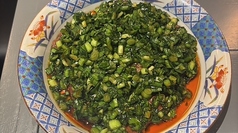 辛いもの好きもそうでない方も！