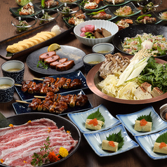 竃火 かまどか 立川南口店特集写真1