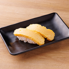 たまご握り（2貫）