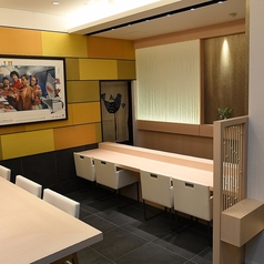 越前がに・海鮮料理専門店 みくに隠居処の雰囲気3