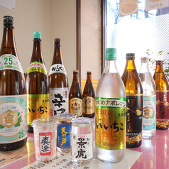 はらぺこらいおんのおすすめ料理3