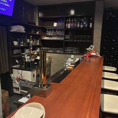 Casual Dining Bar CLEAR クリアの特集写真