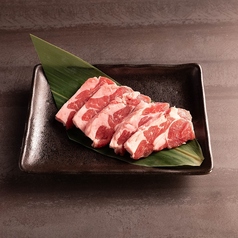 ラムショルダー