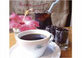 Magi Cafe KONA Style of Aloha! RiX^C Iu An ʐ^