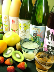 鮮魚、刺身、生しらす、日本酒 魚ゆるり。の特集写真