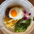 料理メニュー写真&nbsp;LOCO MOCO PLATE　-ロコモコプレート-