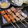 戦国焼鳥 家康 住吉通店のおすすめポイント1