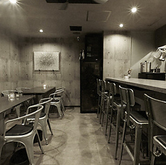 French Wine Bar UN 心斎橋の特集写真