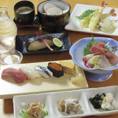 寿司 酒処　竜のおすすめ料理2