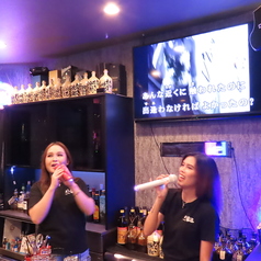 K's BARの特集写真