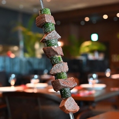 シュラスコ&ビアレストラン GRAN ALEGRIA グランフロント大阪店の写真2