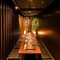 炭火焼き鳥 大人気 新宿本店の特集写真