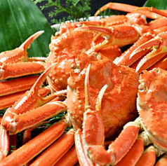 かに喰亭ますよねの写真