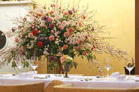 大切な記念日を彩る心温まるサプライズ演出