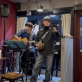 CHULATTORIA MASSI チュラットリア マッシの雰囲気3