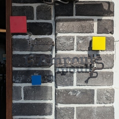 ビストロ ランプールの写真