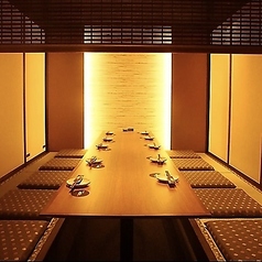 完全個室居酒屋　鹿児島地魚と炭火地鶏　炭炉庵（すみろあん）　天文館店特集写真1