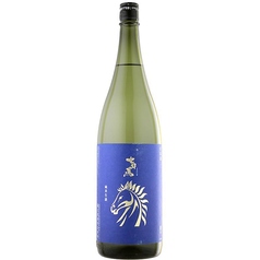七冠馬 夏生 純米生原酒
