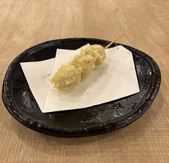 うずら玉子(1本)
